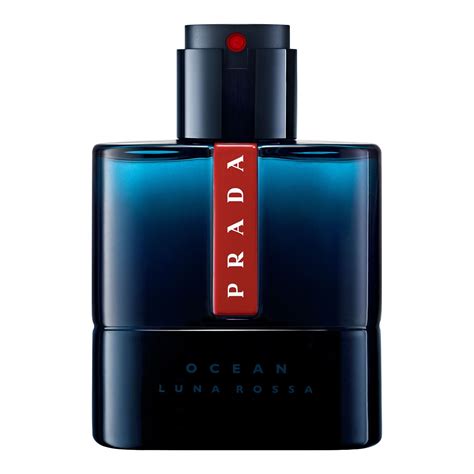 prada linea luna rossa.